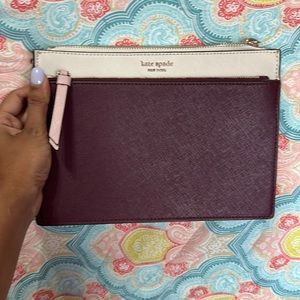 Kate Spade Cross Body Bag